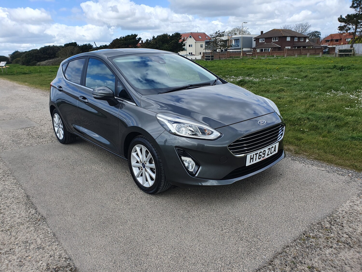 Vehicle 7