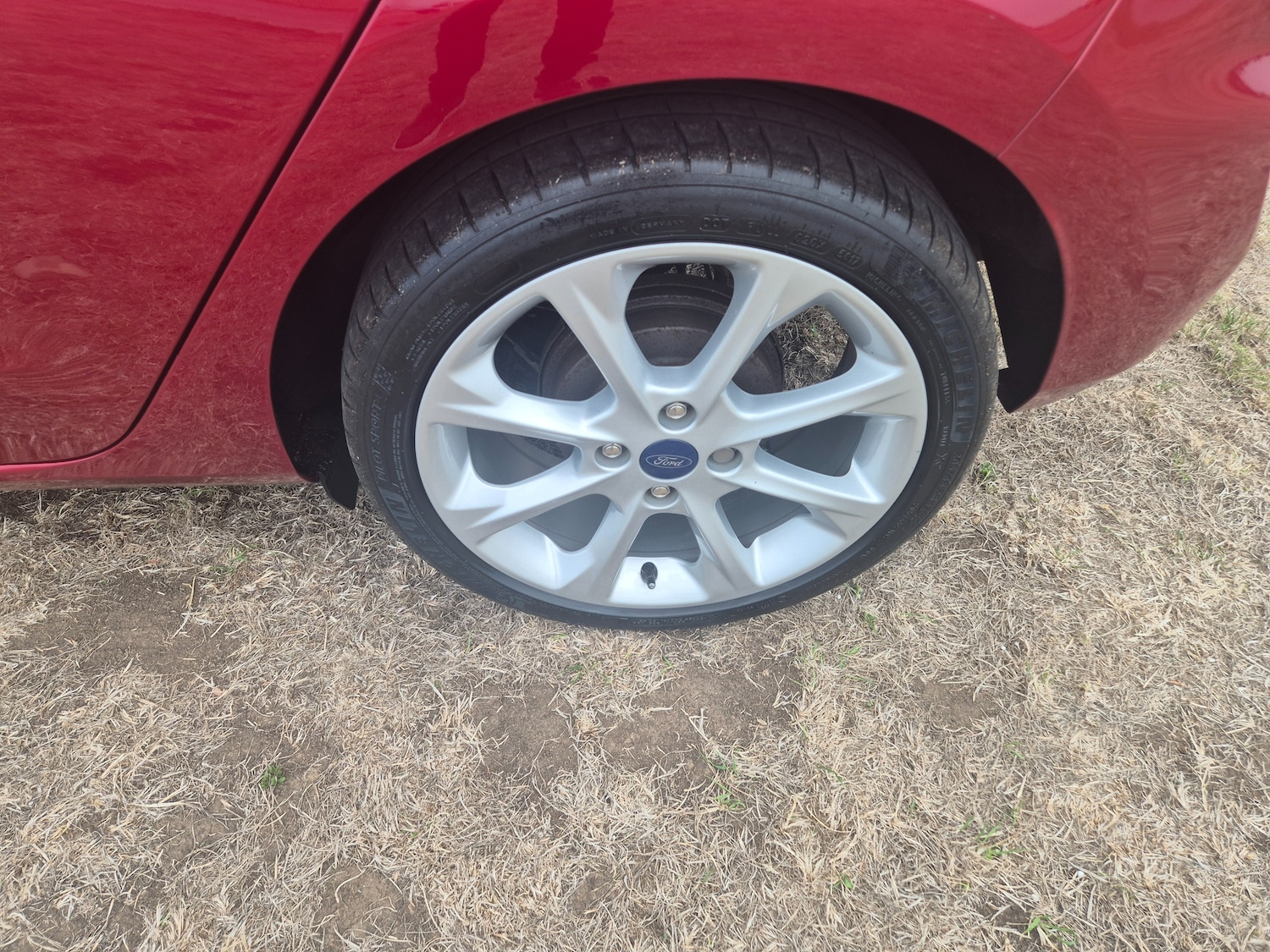 Vehicle 17
