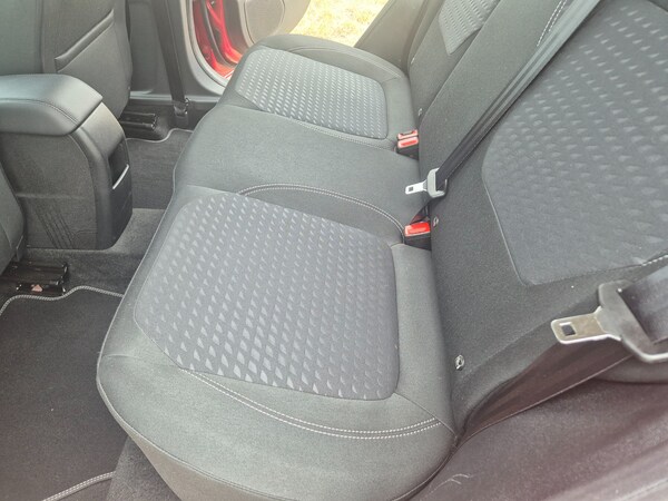 Used Ford Fiesta 2018 for sale - 75608401: Photo 8