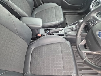 Used Ford Fiesta 2021 for sale - 78182590: Photo