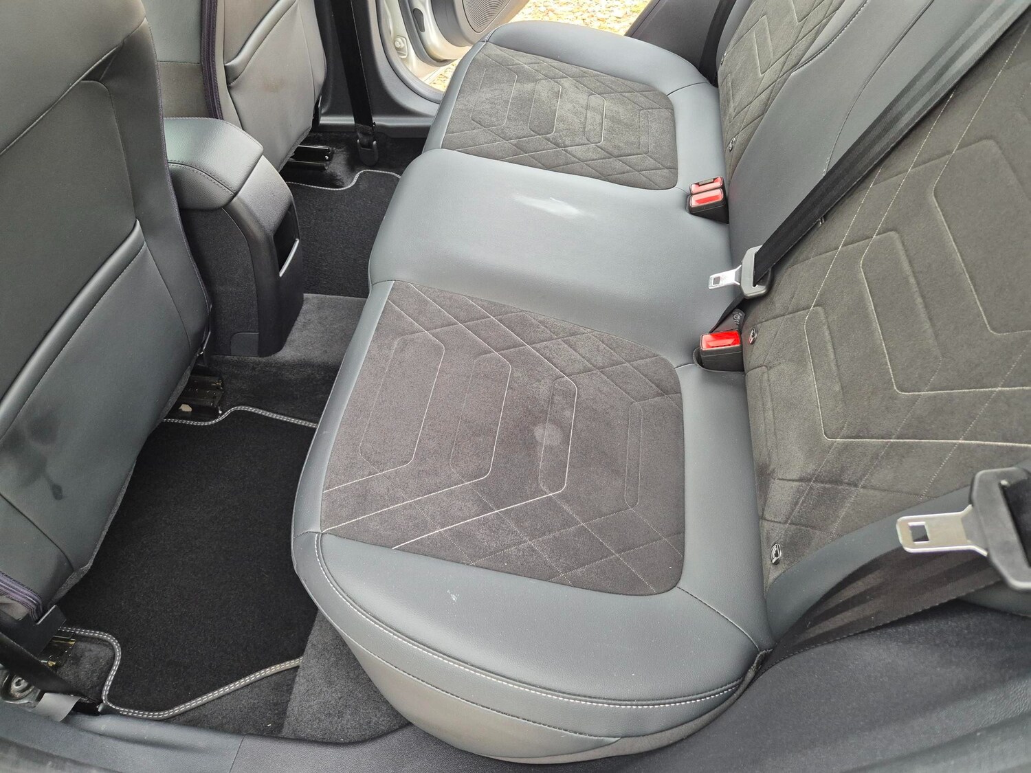 Used Ford Fiesta 2023 for sale - 77200773: Photo 10