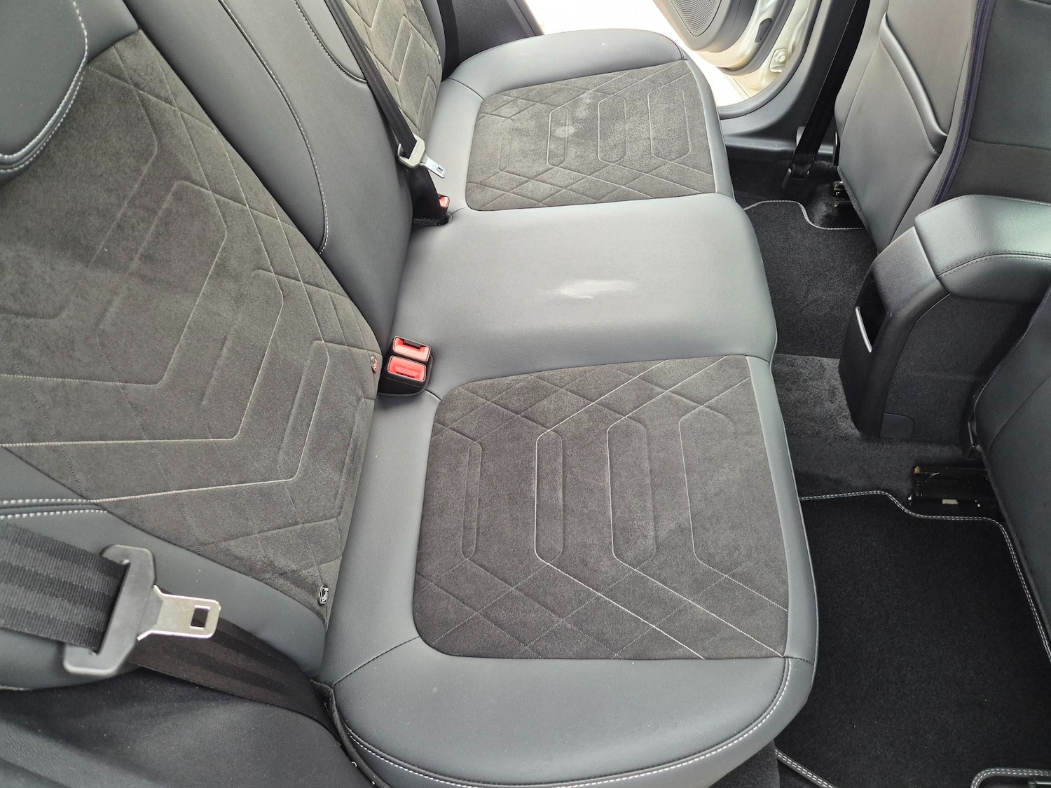 Used Ford Fiesta 2023 for sale - 77200773: Photo 11