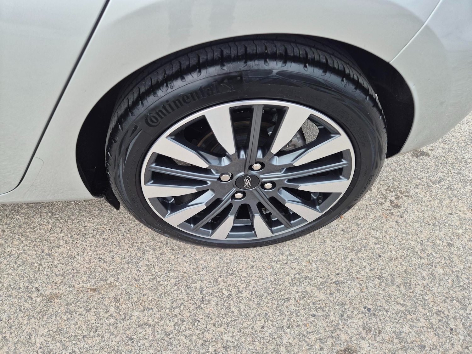 Used Ford Fiesta 2023 for sale - 77200773: Photo 17