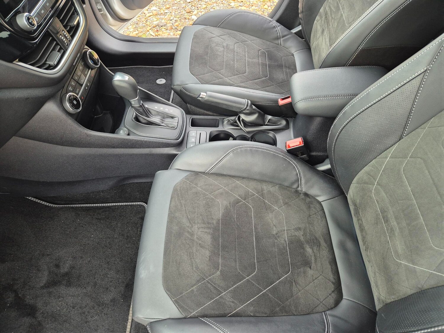 Used Ford Fiesta 2023 for sale - 77200773: Photo 8