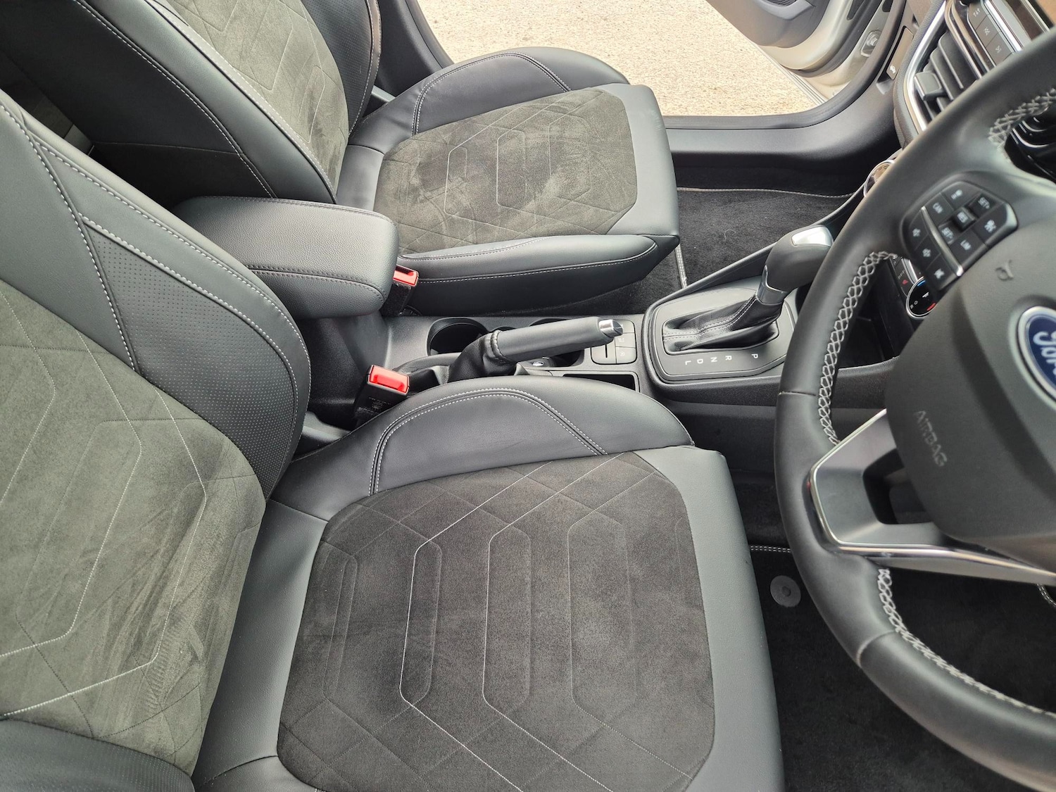 Used Ford Fiesta 2023 for sale - 77200773: Photo 9