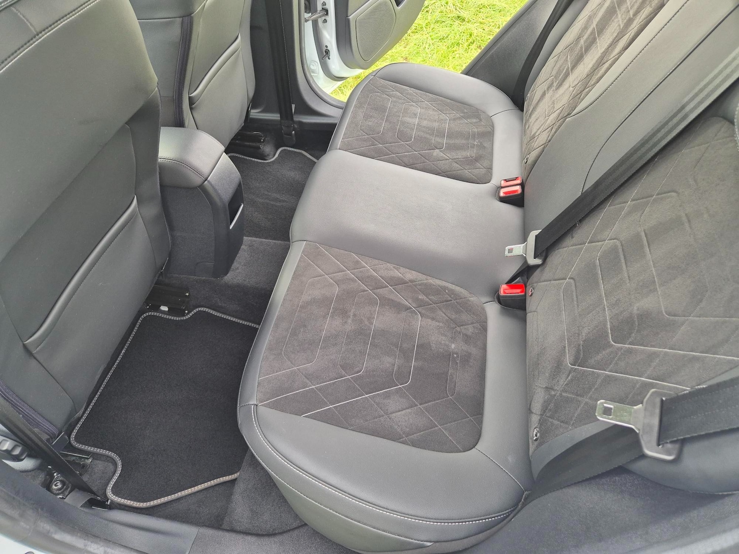 Used Ford Fiesta 2022 for sale - 76193842: Photo 10