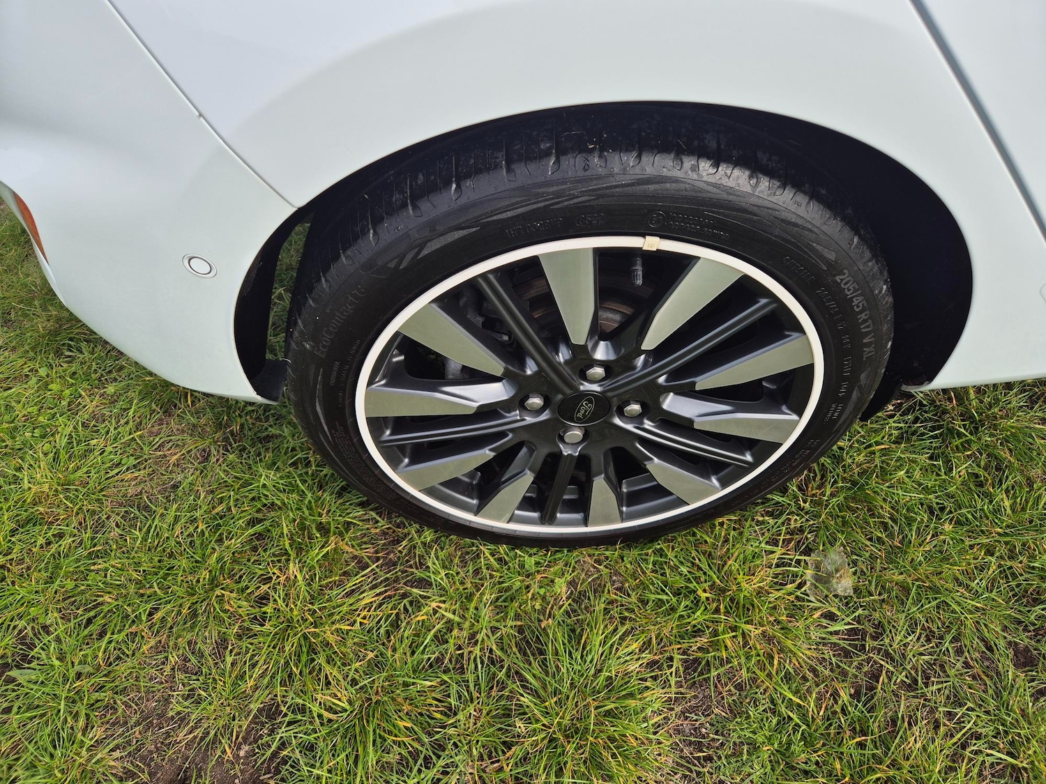 Used Ford Fiesta 2022 for sale - 76193842: Photo 11