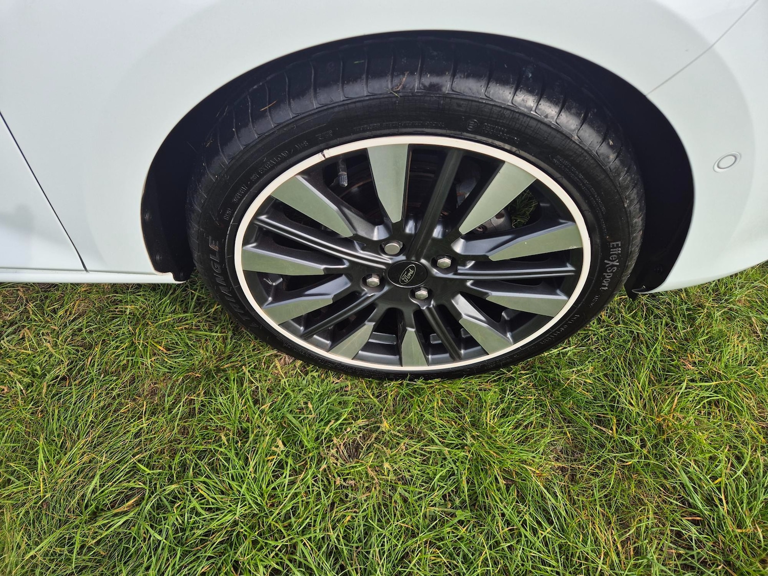 Used Ford Fiesta 2022 for sale - 76193842: Photo 12