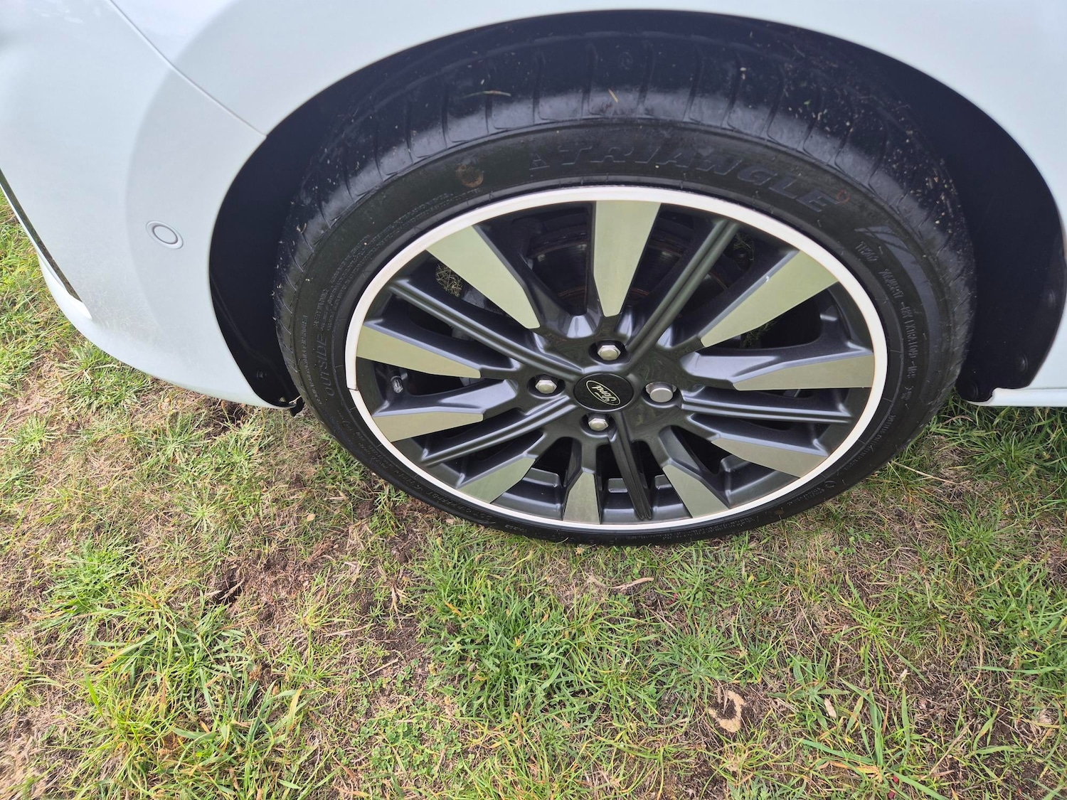 Used Ford Fiesta 2022 for sale - 76193842: Photo 13