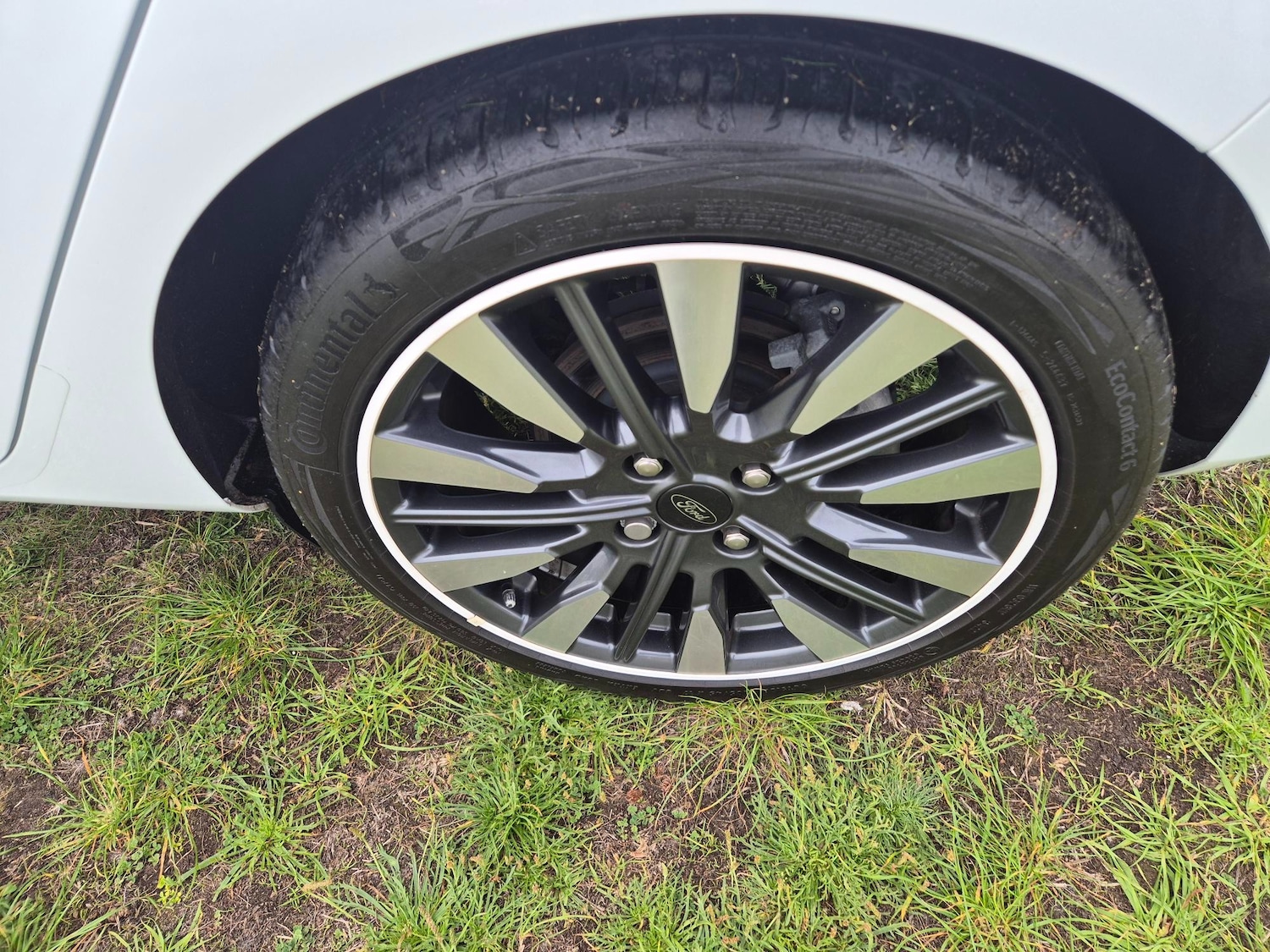 Used Ford Fiesta 2022 for sale - 76193842: Photo 14