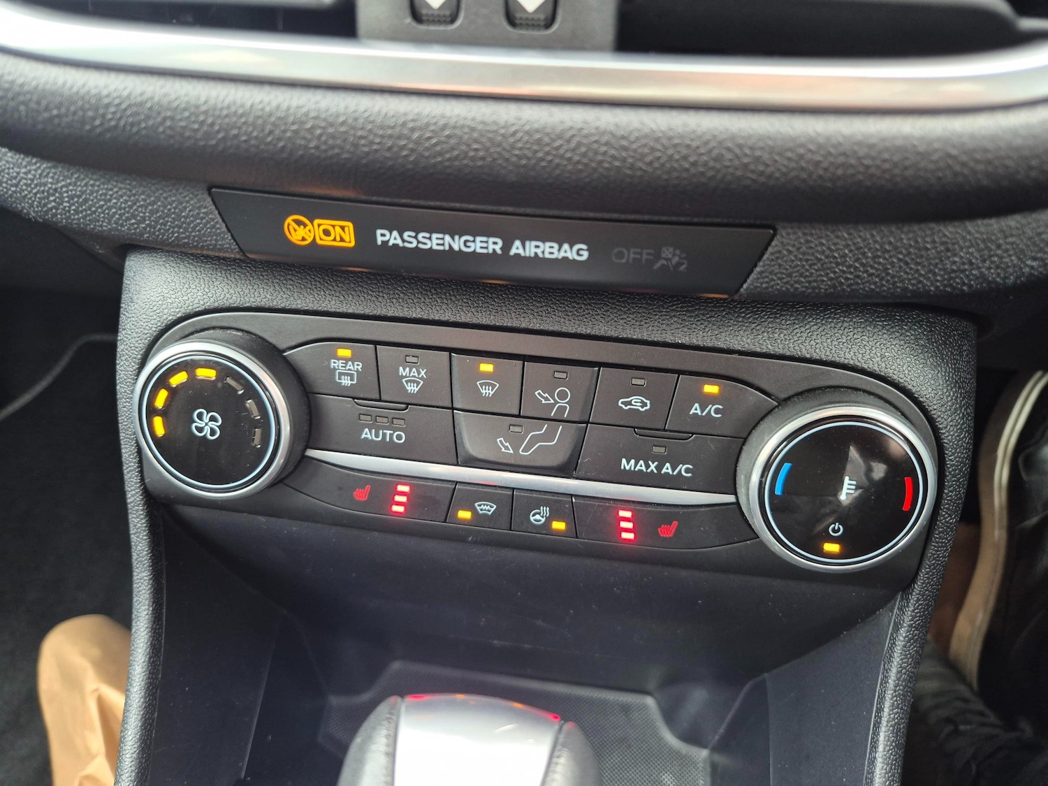 Used Ford Fiesta 2022 for sale - 76193842: Photo 22