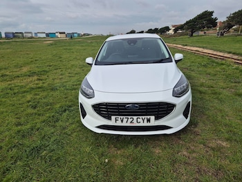 Used Ford Fiesta 2022 for sale - 76193842: Photo 4