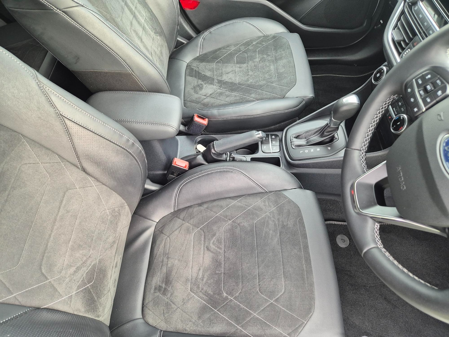 Used Ford Fiesta 2022 for sale - 76193842: Photo 7