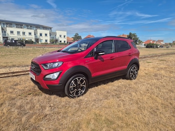 Used Ford Ecosport 2021 for sale - 75288810: Photo