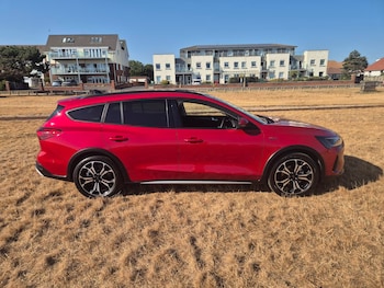 Used Ford Focus 2025 for sale - 79371566: Photo