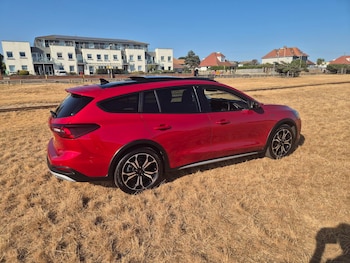 Used Ford Focus 2025 for sale - 79371566: Photo