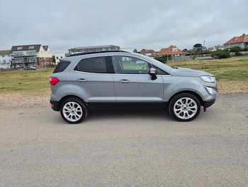 Used Ford Ecosport 2023 for sale - 78926936: Photo