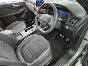 Used Ford Kuga 2023 for sale - 76691754: Photo