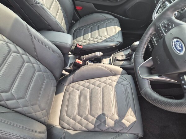 Used Ford Puma 2024 for sale - 75489761: Photo 11