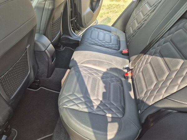 Used Ford Puma 2024 for sale - 75489761: Photo 14