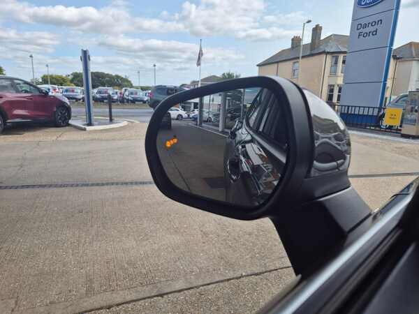 Used Ford Puma 2024 for sale - 75489761: Photo 17