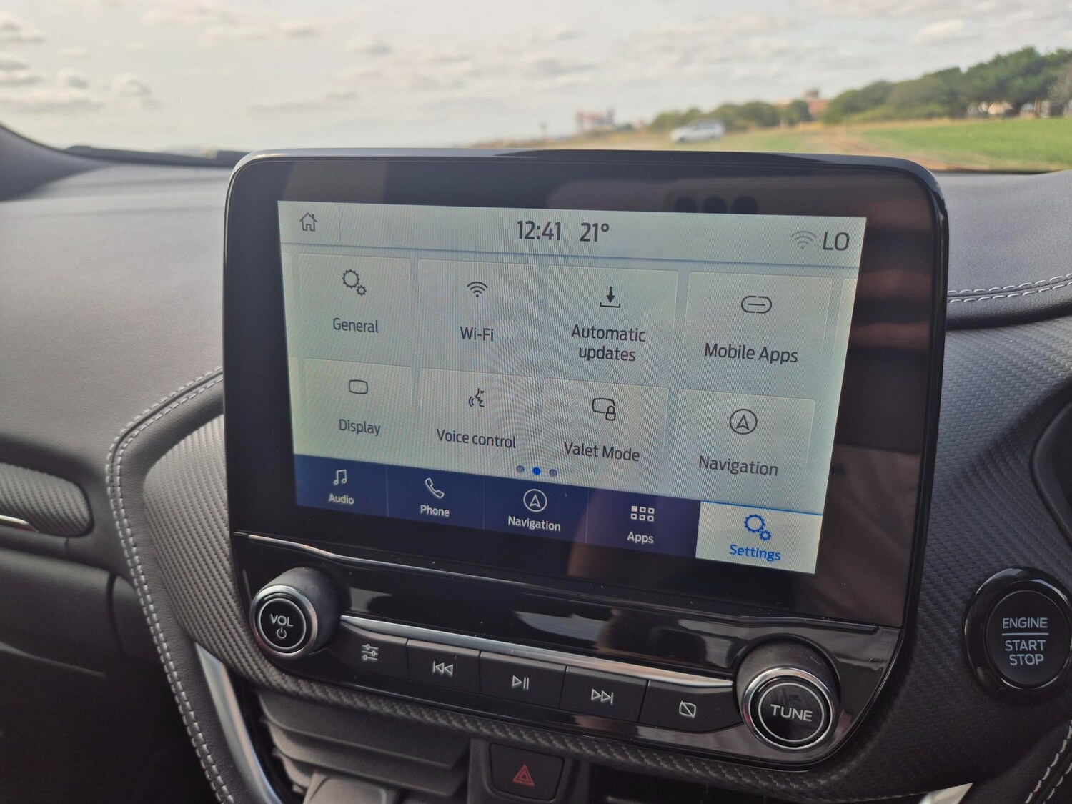 Vehicle 19