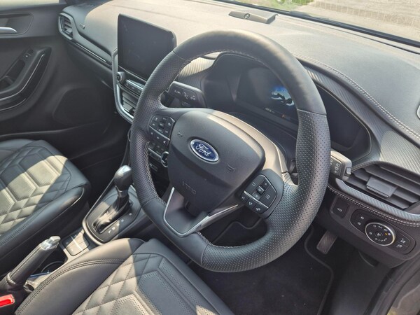 Used Ford Puma 2024 for sale - 75489761: Photo 24