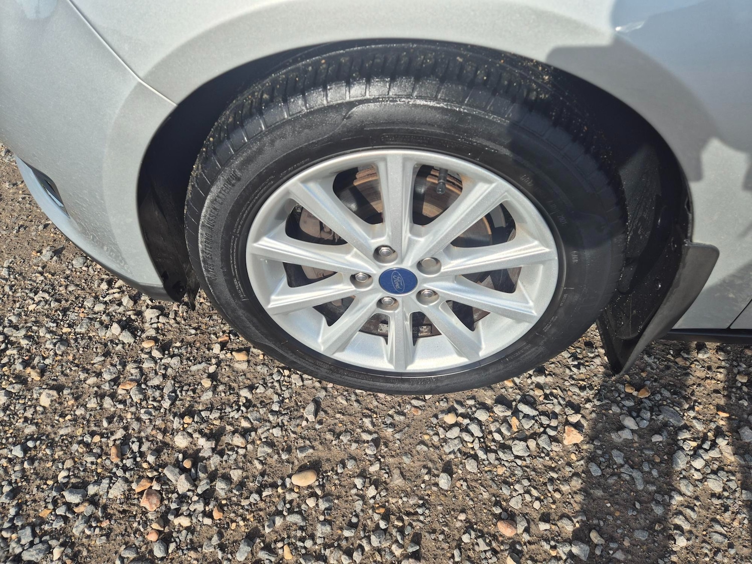 Used Ford Focus 2017 for sale - 77679744: Photo 11