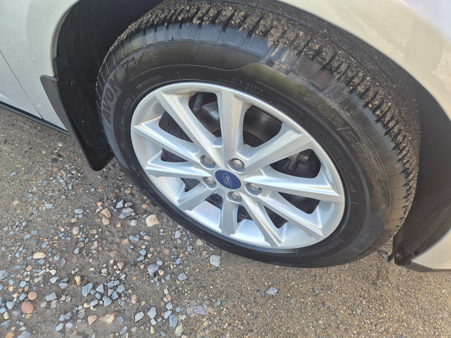 Used Ford Focus 2017 for sale - 77679744: Photo 12