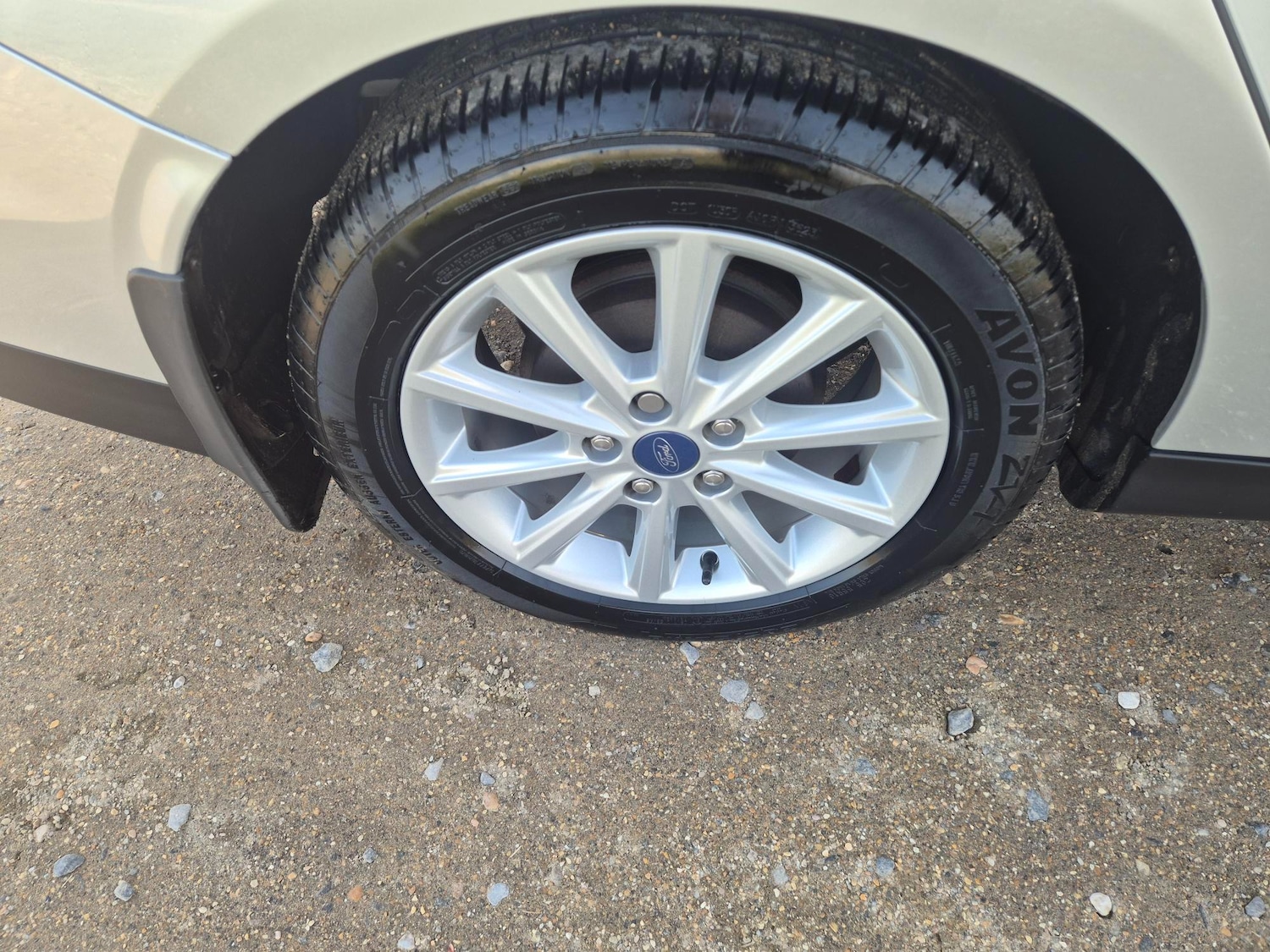 Used Ford Focus 2017 for sale - 77679744: Photo 13