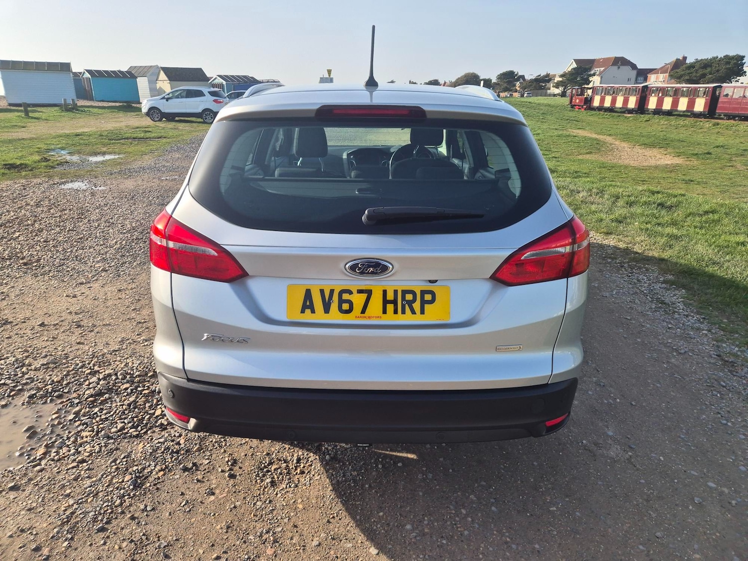 Used Ford Focus 2017 for sale - 77679744: Photo 15