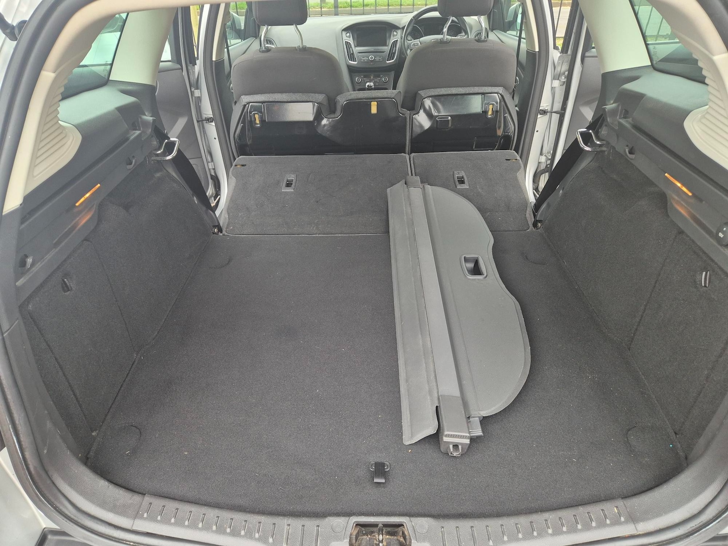 Used Ford Focus 2017 for sale - 77679744: Photo 17