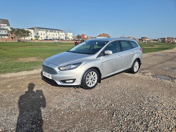 Ford Focus feature image