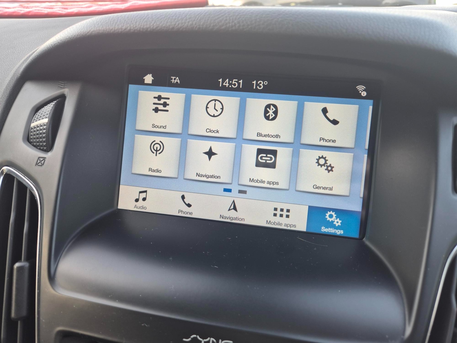 Used Ford Focus 2017 for sale - 77679744: Photo 21