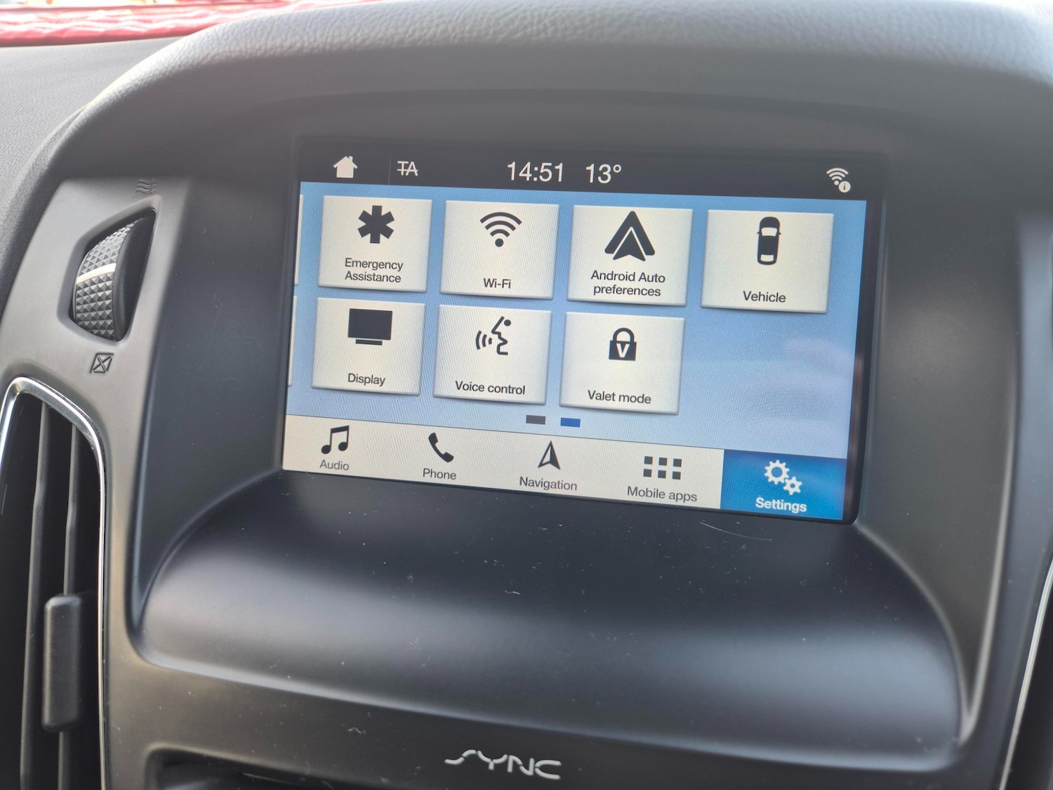 Used Ford Focus 2017 for sale - 77679744: Photo 22