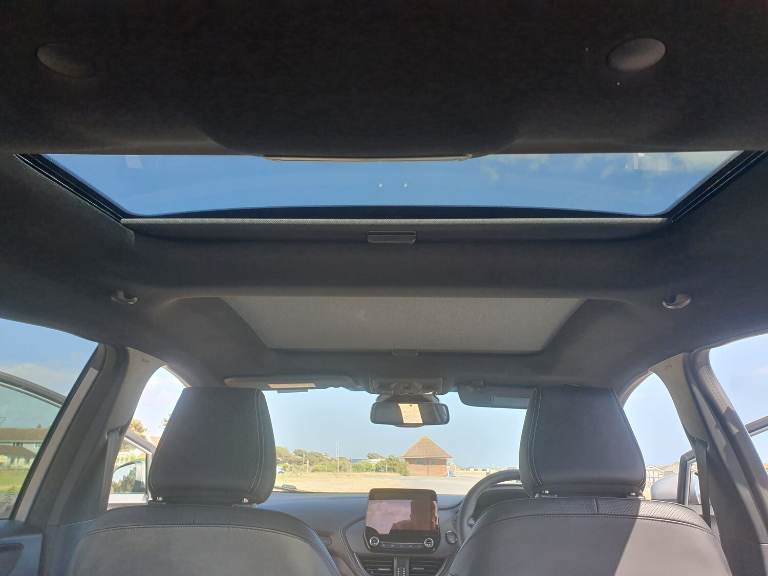 Vehicle 19