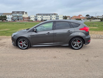 Used Ford Focus 2018 for sale - 76919069: Photo
