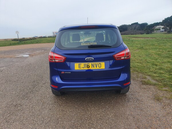 Used Ford B-MAX 2016 for sale - 73582504: Photo 10