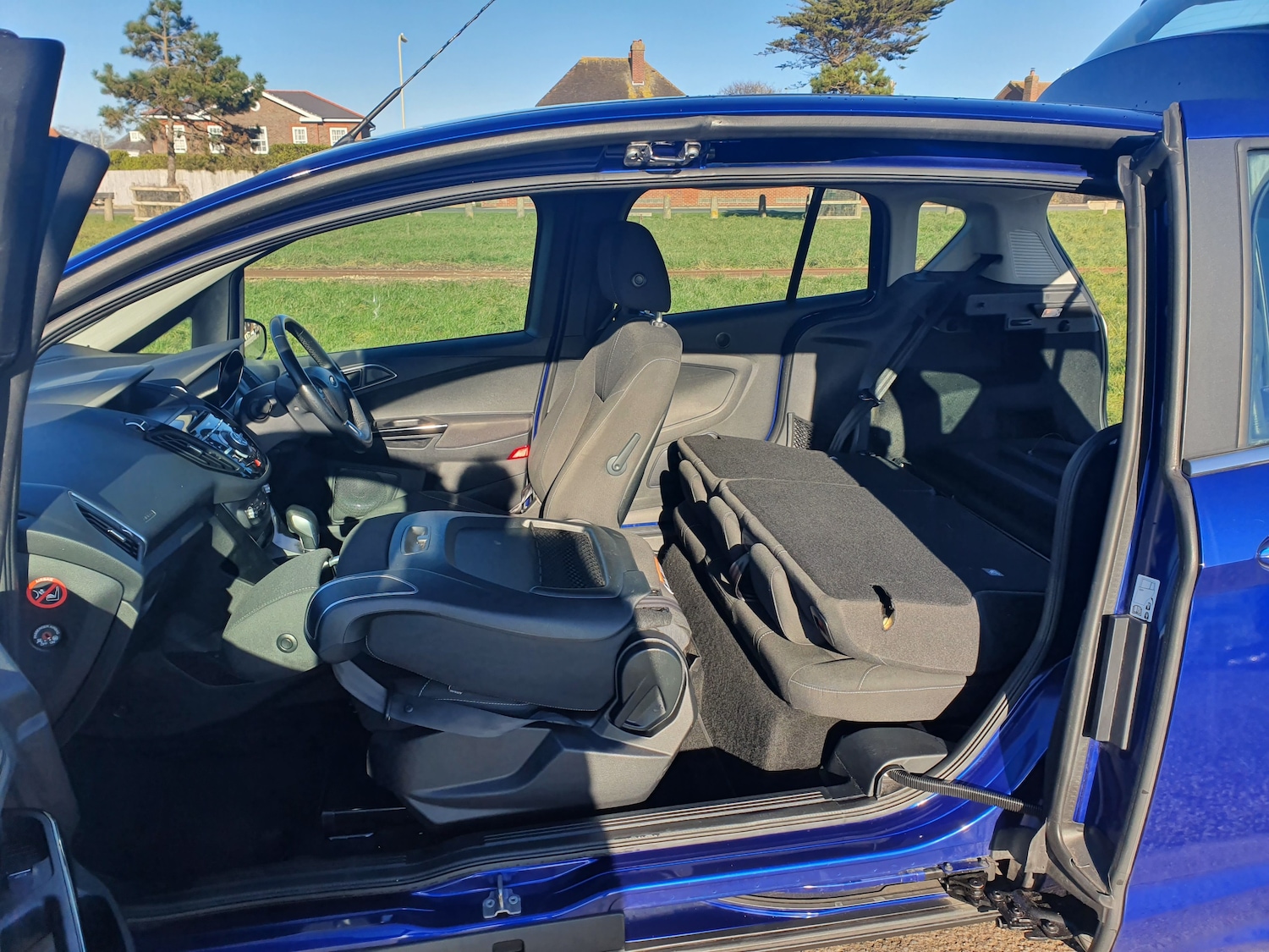 Vehicle 11