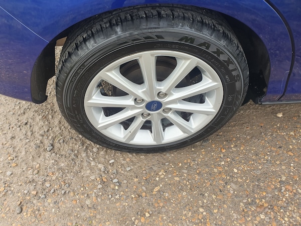 Used Ford B-MAX 2016 for sale - 73582504: Photo 16