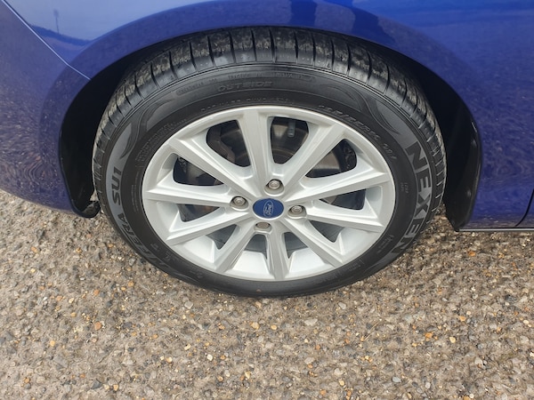 Used Ford B-MAX 2016 for sale - 73582504: Photo 18