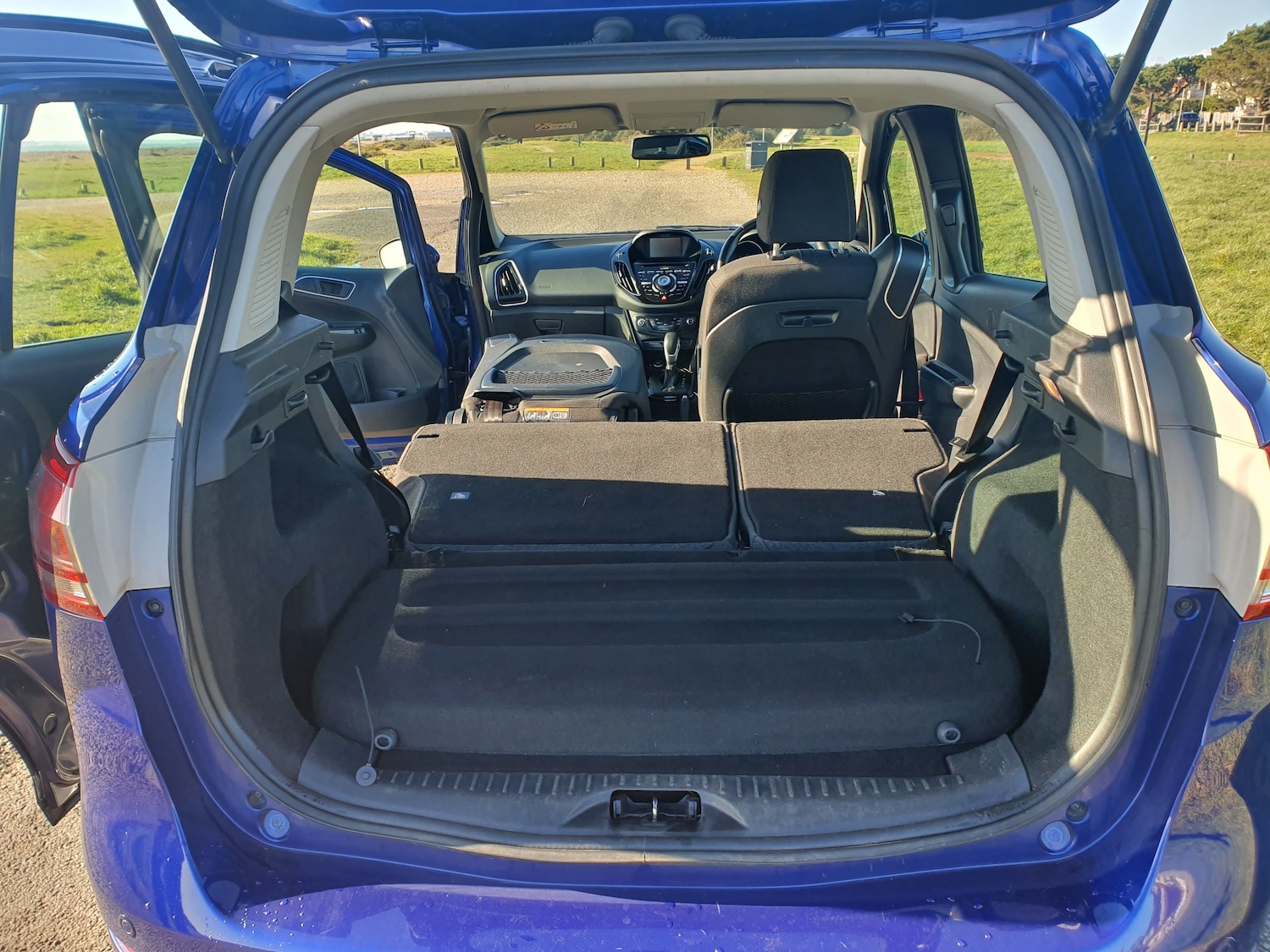 Vehicle 19