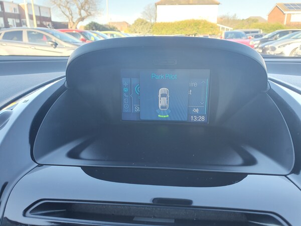 Used Ford B-MAX 2016 for sale - 73582504: Photo 21