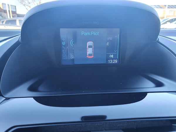 Used Ford B-MAX 2016 for sale - 73582504: Photo 22