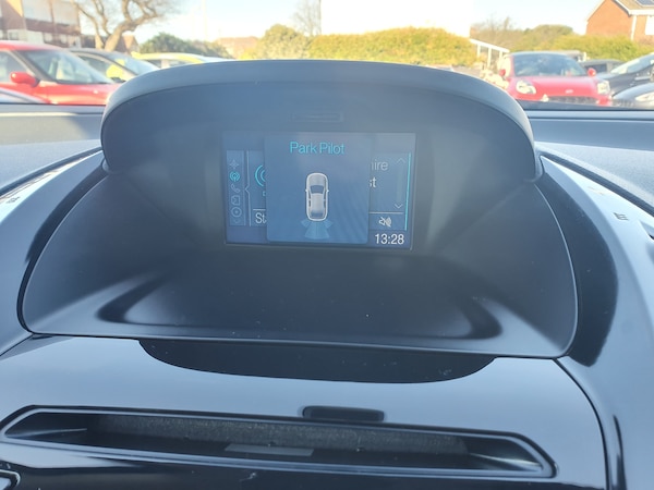 Used Ford B-MAX 2016 for sale - 73582504: Photo 23