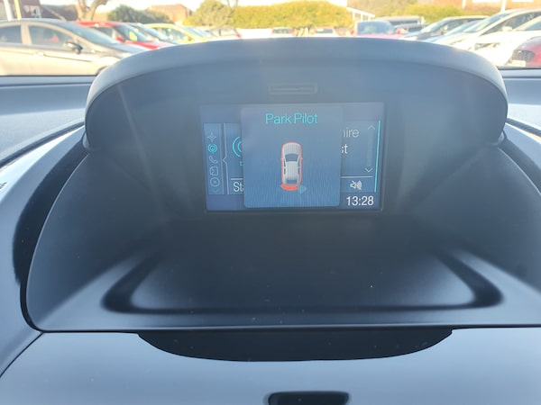 Used Ford B-MAX 2016 for sale - 73582504: Photo 24