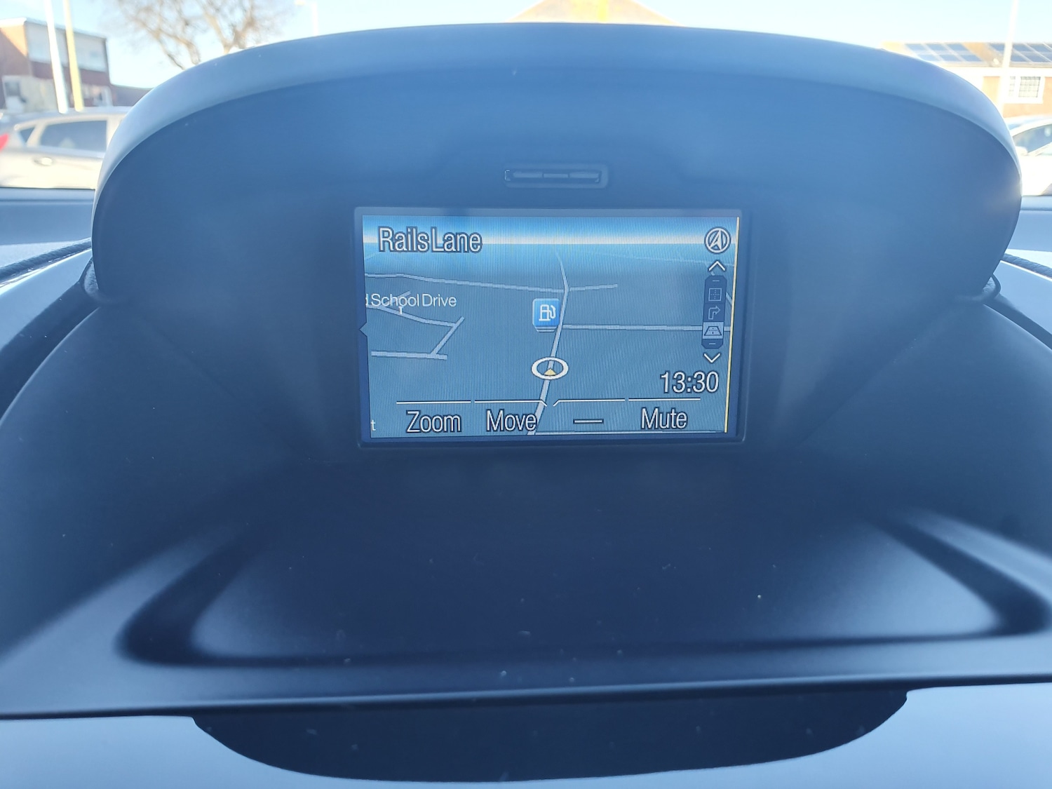 Vehicle 25
