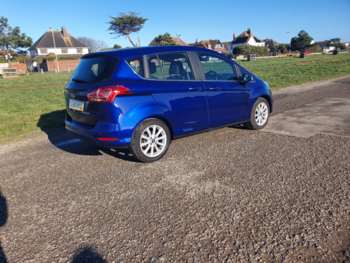 Used Ford B-MAX 2016 for sale - 73582504: Photo