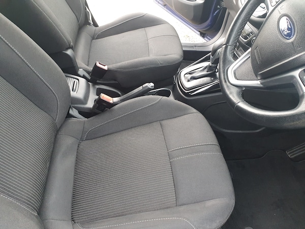 Used Ford B-MAX 2016 for sale - 73582504: Photo 7