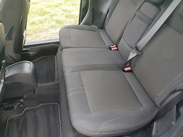 Used Ford B-MAX 2016 for sale - 73582504: Photo 8